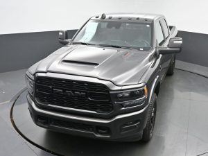 2024 RAM 2500 Limited — thumbnail 2