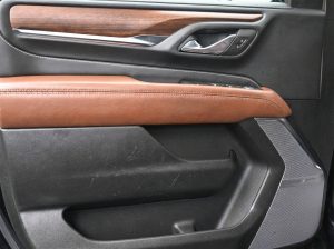 2024 GMC Yukon XL Denali Ultimate — thumbnail 14