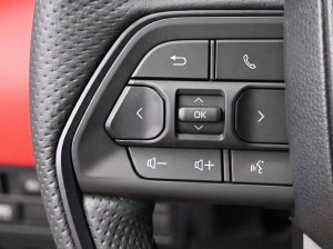 2025 Toyota Tundra TRD Pro — thumbnail 16