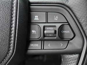 2025 Toyota Tundra TRD Pro — thumbnail 17