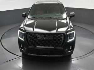 2024 GMC Yukon XL Denali Ultimate — thumbnail 18