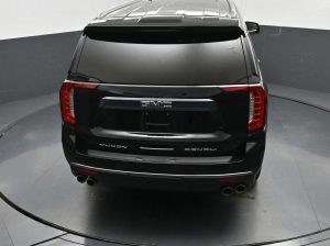 2024 GMC Yukon XL Denali Ultimate — thumbnail 19