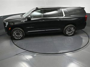 2024 GMC Yukon XL Denali Ultimate — thumbnail 20