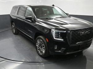 2024 GMC Yukon XL Denali Ultimate — thumbnail 22