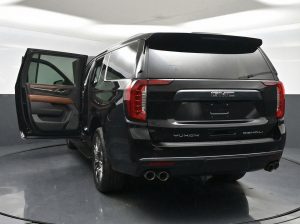 2024 GMC Yukon XL Denali Ultimate — thumbnail 24