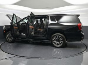 2024 GMC Yukon XL Denali Ultimate — thumbnail 26