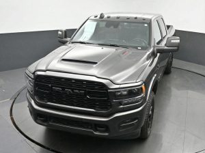 2024 RAM 2500 Limited