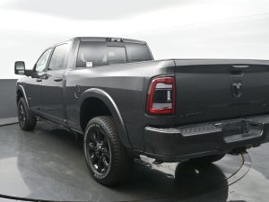 2024 RAM 2500 Limited — thumbnail 3
