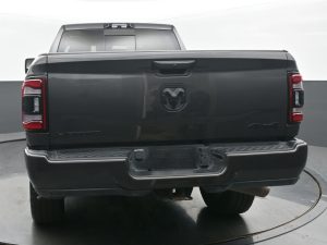 2024 RAM 2500 Limited — thumbnail 4