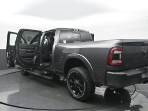 2024 RAM 2500 Limited — thumbnail 5