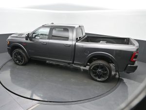 2024 RAM 2500 Limited — thumbnail 42
