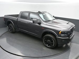 2024 RAM 2500 Limited — thumbnail 44