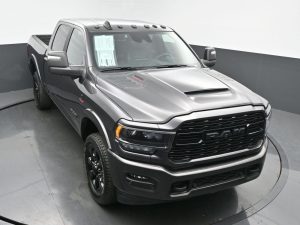 2024 RAM 2500 Limited — thumbnail 45