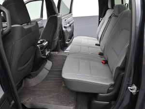 Used 2021 Ram 1500 Big Horn 4×4 Crew Cab 57 Box 4×4 Crew Cab 57 Box — thumbnail 13