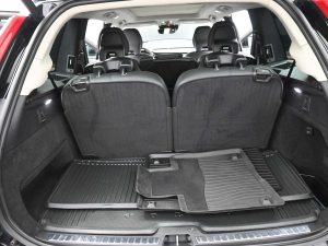 Used 2019 Volvo XC90 Inscription T6 AWD — thumbnail 15