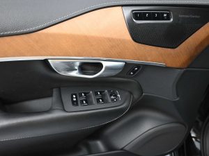 Used 2019 Volvo XC90 Inscription T6 AWD — thumbnail 19