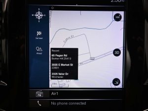 Used 2019 Volvo XC90 Inscription T6 AWD — thumbnail 24