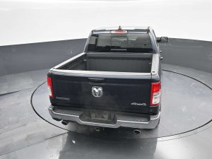 Used 2021 Ram 1500 Big Horn 4×4 Crew Cab 57 Box 4×4 Crew Cab 57 Box — thumbnail 25