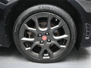 2018 Fiat 124 Spider Abarth — thumbnail 9