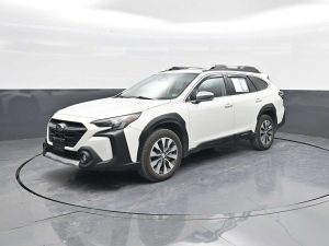 Used 2023 Subaru Outback Touring XT CVT — thumbnail 5