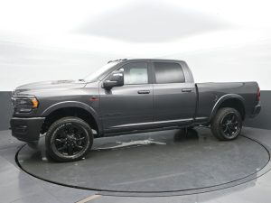 2024 RAM 2500 Limited — thumbnail 9