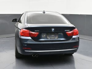 Used 2015 BMW 428i xDrive 428i xDrive Coupe I-4 cyl — thumbnail 5