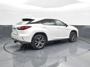 Used 2017 Lexus RX AWD — thumbnail 8