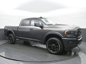 2024 RAM 2500 Limited — thumbnail 12