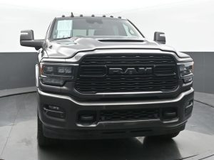 2024 RAM 2500 Limited — thumbnail 13