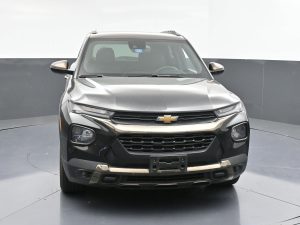 Used 2022 Chevrolet Trailblazer ACTIV SUV I-3 cyl