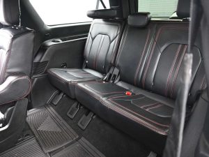 Used 2020 Ford Expedition Max Limited 4×4 — thumbnail 14