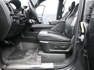 2024 RAM 2500 Limited — thumbnail 15