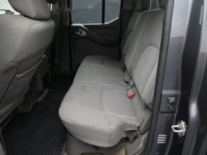 Used 2017 Nissan Frontier SV V6 Truck Crew Cab V-6 cyl — thumbnail 10