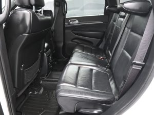 Used 2019 Jeep Grand Cherokee Limited SUV V-6 cyl — thumbnail 12