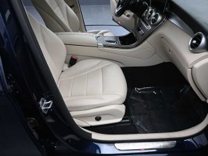 Used 2022 Mercedes-Benz GLC GLC 300 4MATIC SUV — thumbnail 15