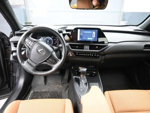 Used 2024 Lexus UX Premium AWD — thumbnail 16