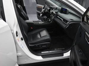 Used 2017 Lexus RX AWD — thumbnail 15