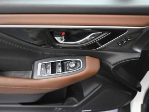 Used 2023 Subaru Outback Touring XT CVT — thumbnail 18