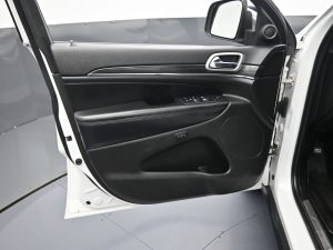 Used 2019 Jeep Grand Cherokee Limited SUV V-6 cyl — thumbnail 14