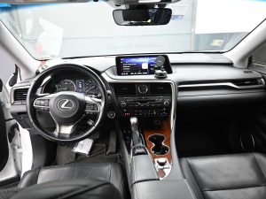 Used 2017 Lexus RX AWD — thumbnail 16