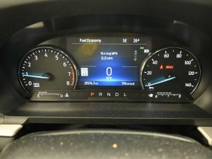 Used 2023 Ford Explorer XLT 4WD — thumbnail 20