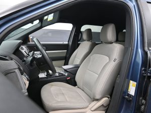 Used 2018 Ford Explorer SUV V-6 cyl — thumbnail 15