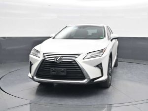 Used 2017 Lexus RX AWD — thumbnail 3