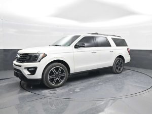 Used 2020 Ford Expedition Max Limited 4×4
