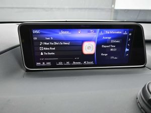 Used 2017 Lexus RX AWD — thumbnail 20