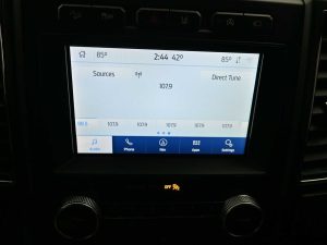 Used 2020 Ford Expedition Max Limited 4×4 — thumbnail 23