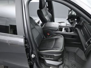 2024 RAM 2500 Limited — thumbnail 24