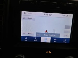 Used 2020 Ford Expedition Max Limited 4×4 — thumbnail 25