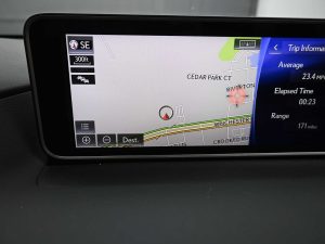 Used 2017 Lexus RX AWD — thumbnail 22