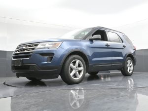 Used 2018 Ford Explorer SUV V-6 cyl — thumbnail 20